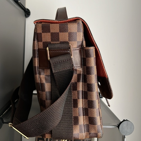 Louis Vuitton Broadway - Picture 4 of 10